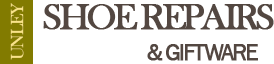 Unley Shoe Repairs & Giftwares